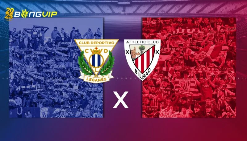 Dự đoán kết quả soi kèo Athletic Club vs Leganés