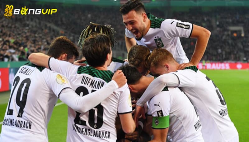 Nhận định Borussia ở soi kèo Borussia M'gladbach vs Bochum