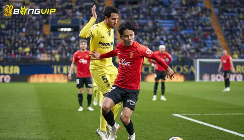 Dự đoán soi kèo Villarreal vs Mallorca về thế trận