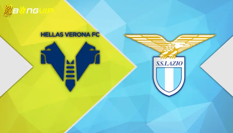 Đôi nét về trận đấu soi kèo Hellas Verona vs Lazio