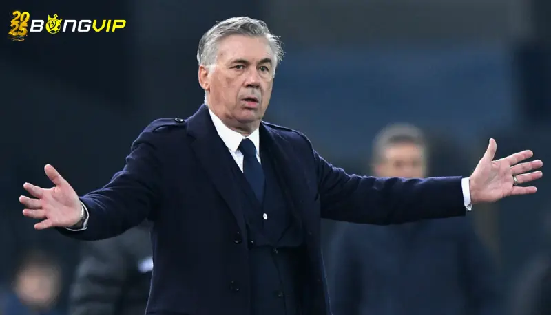 Thách thức phía trước sau khi Ancelotti trách cầu thủ Real