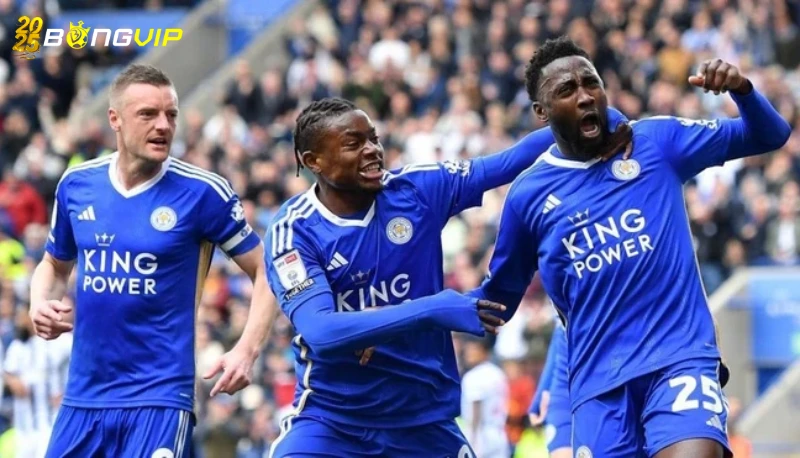 Phân tích đội hình và phong độ gần đây của Leicester City