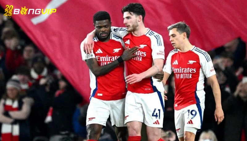 Đánh giá phong độ của Arsenal trước chuyến làm khách