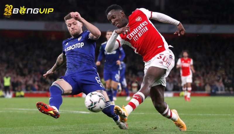 Dự đoán kết quả soi kèo Leicester City vs Arsenal