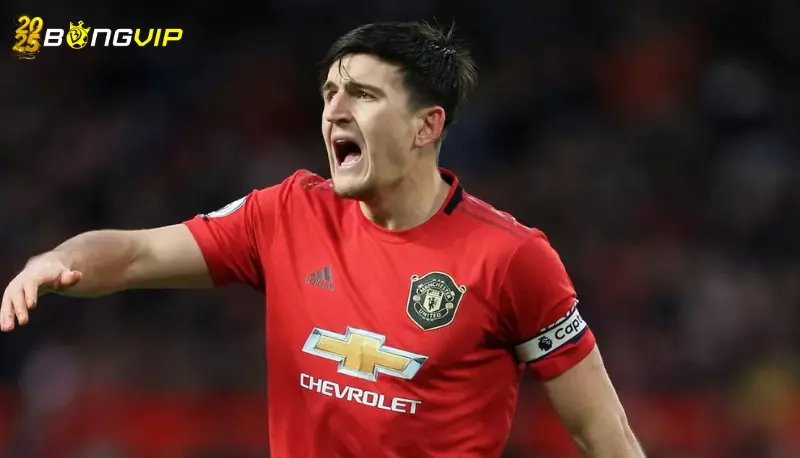 Khoảnh khắc tỏa sáng của Maguire giúp Man Utd thắng phút cuối