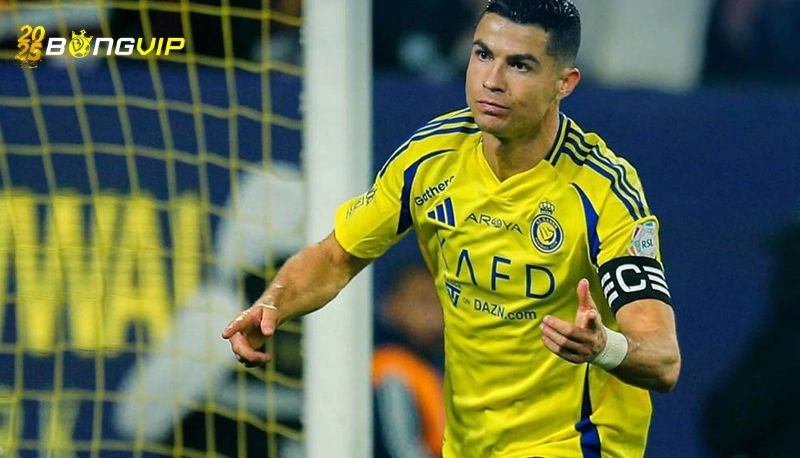 Soi kèo Al Nassr với sự tỏa sáng của Ronaldo