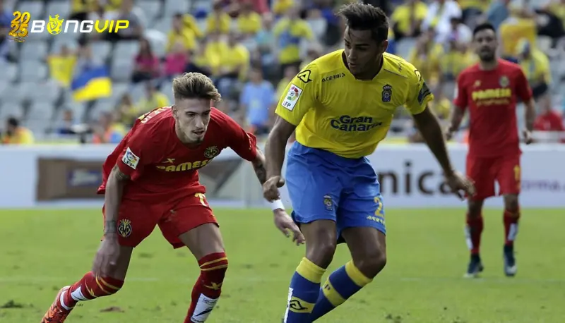 Phong độ Villarreal tại soi kèo Las Palma vs Villarreal