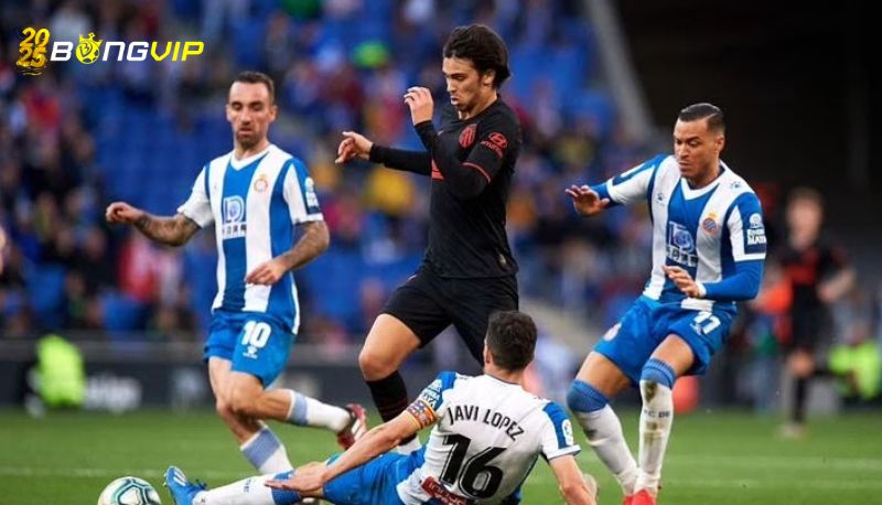 soi kèo Sociedad vs Espanyol